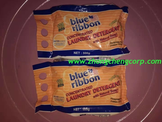 5kgsbag of Top quality laundry powder/whitening laundry powde/washing powder in bulk blue powder  to vietnam market