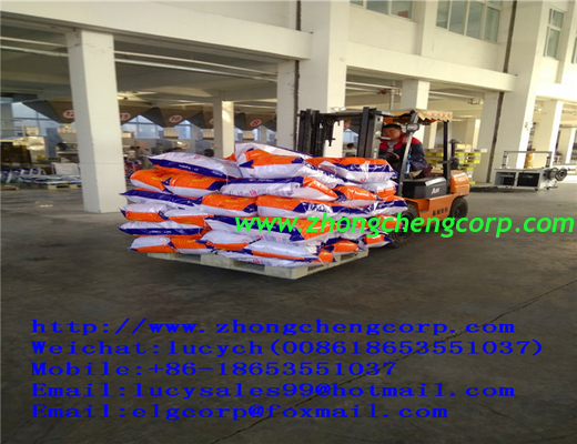 Low price top quality detergent powder/blue detergent powder/biological washing powder with flower perfume to America