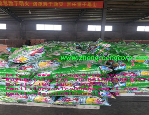 High foma Low price detergent powder/25kg bulk washing powder/bulk powder detergent used for hand and washing machine