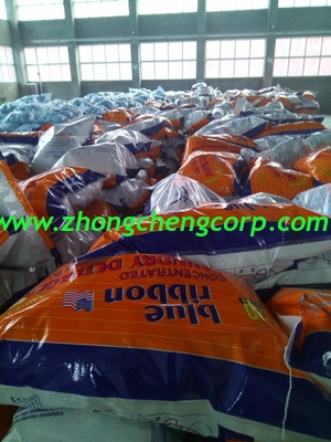 1kg,5kg white powder with carton laundry detergent/carton box washing powder/carton washing powder with good quality