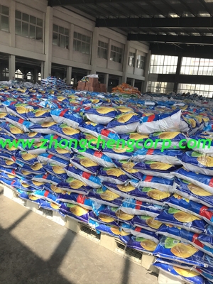 good price good quality of bulk Laundry Detergent Powder China Factory OEM brand name washing powder to Oman market