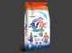cheapest cost of brand laundry powder wholesale famous Bulk price detergent washing powder laundry for clothes to Beinin supplier