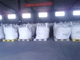 10kg, 25kg,50kg bulk bag washing powder/bulk bag detergent powder from china linyi supplier