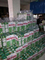 2015 hotsale carton laundry detergent/Carton Detergent Powder/carton washing powder to Lib supplier