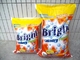 25g eco-friendly washing powder/30g eco-friendly detergent powder with good price supplier