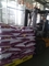 cheapest 10kg, 20kg,25kg,50kg bulk bag oem washing powder/laundry powder with good quality supplier