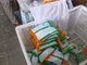 lowest price 10kg,20kg oem washing powder/oem laundry powder with good quality supplier