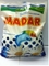 Active matter 20% of the Madar branded laundry detergent/laundry powder to africa supplier