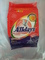 Best selling High quality Non harmful clothes washing powder/famous washing powder factory supplier