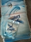 Famous Fast Cleaning eco-friendly Laundry Washing Powder/detergent powder to Yemen market supplier