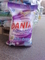 Persil brand strong fragrance top quality laundry powder/oem detergent with good price supplier