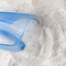 Wholesale Customized Ultra White Quick Wash Bulk High Foaming Detergent Cleaner Detergent Raw Materials Powder Hand supplier