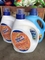 Wholesale combination cost-effective enzyme liquid detergent liquid diswashing soap powder detergent bottle detergent supplier