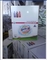 500g 150g box carton laundry detergent/powder detergent whitener with good quality cheap price to Congo market supplier