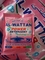 best price for 500g,350g oem detergent powder/washing machine detergent powder to jordan supplier