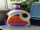 good quality low price 3L liquid detergent/detergent bottle/cleaner detergent liquid of 2L to duibai market supplier