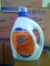 Blue Ribbon good smell 3L Liquid detergent/2L Liquid Detergent/OEM Liquid Detergent used for washing machine and hand supplier