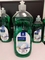 hot sale 300ml 500ml 1500ml factory of detergent washing powder liquid detergent dishwashing liquid soap with good price supplier