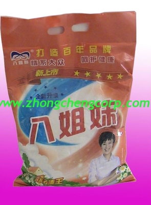 active matter 4% oem washing powder/13% oem washing powder for washing machine