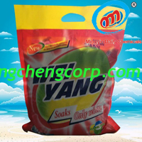 1kg,0.5kg,1.5kg top quality laundry powder/good quality detergent powder from china