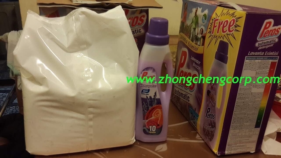 good price top quality detergent powder by boxes/automatic boxes washing powder to Iraq