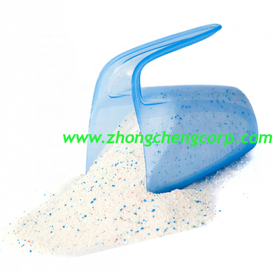Wholesale Customized Ultra White Quick Wash Bulk High Foaming Detergent Cleaner Detergent Raw Materials Powder Hand