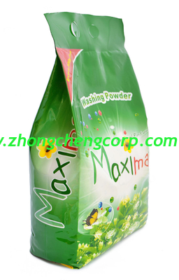 2022 Brand New Factory Wholesale High Quality Hand Wash Household Laundry Detergent Bulk High Foam Soap Powder to africa