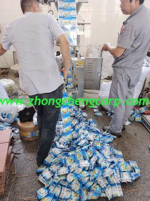 Maximize Your Cleaning Performance hand detergent good quality washing powder soap powder	with Dry Cleaning Detergent Products From 15g to Bulk Bags with best price with good quality to south America