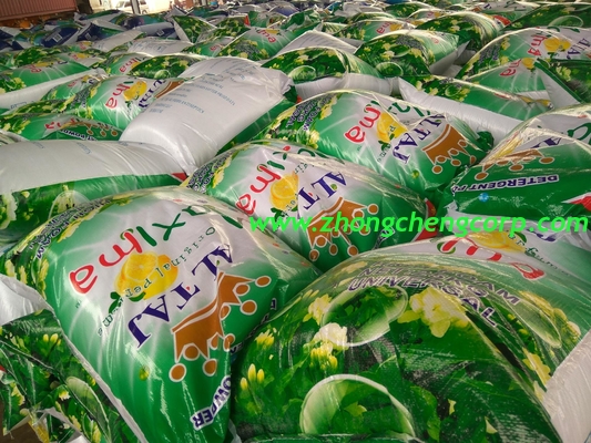 good quality 25kg 1kg 5kg hand washing powder/neutral detergent with maximum brand name to Dubai market