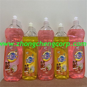 hot sell 3 Years Shelf Life Liquid Detergent/ Liquid Dishwashing/Soap/dish washing liquid/ dishwaing detergent cleaning