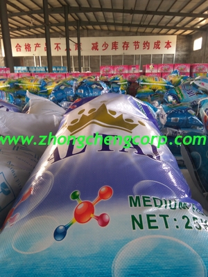 ALTAJ Conveniently Packaged Bulk Bag Detergent Powder/smell good/spray tower washing powder used in hard and soft water