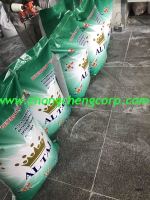 ALTAJ Green 25kg 3Year Shelf Life Low foam Washing Powder/high tower detergent laundry powder safe use to dubai market