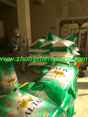 Low Foam Eco Friendly Whitening Laundry Powder/powder laundry detergent/flower fragrance for Gentle Brightening to Dubai