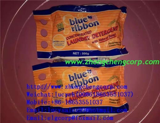 good pricehigh efficiency dishwasher det/500g blue powder/5kg blue powder/top powder with good perfume to Vietnam market